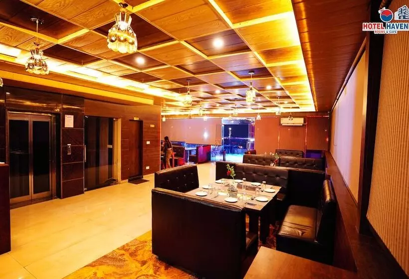 Hôtel Heaven