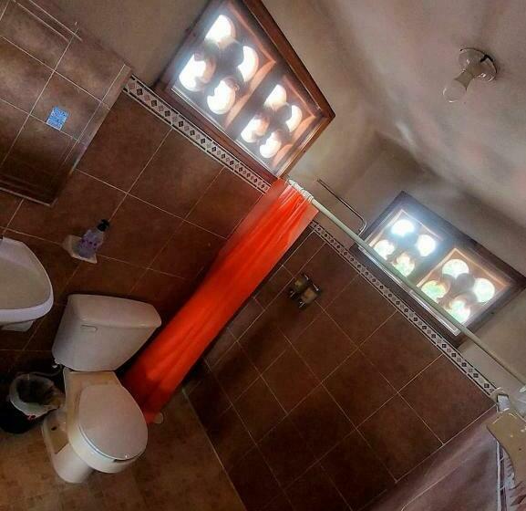 Hotelli Koox Jool Bacalar