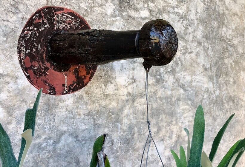 فندق La Parcela Cunkal