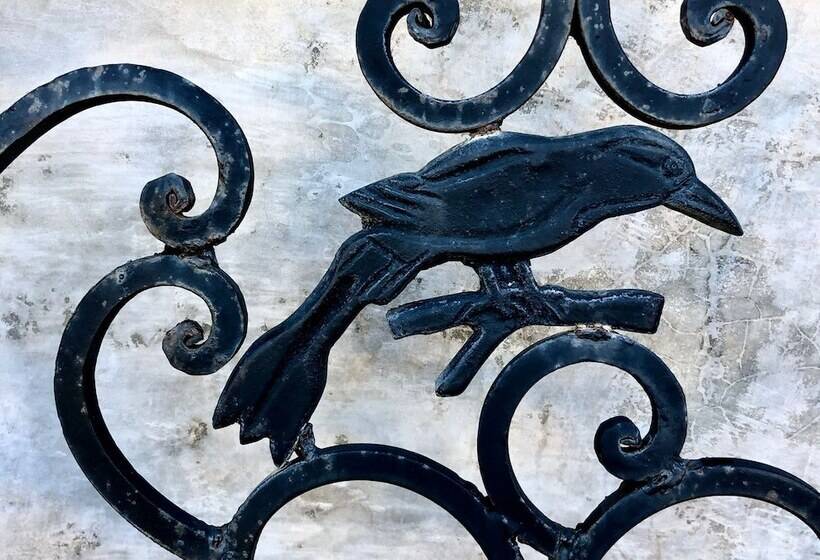 فندق La Parcela Cunkal