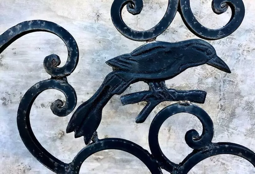 Hotelli La Parcela Cunkal