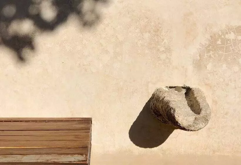 Hotelli La Parcela Cunkal