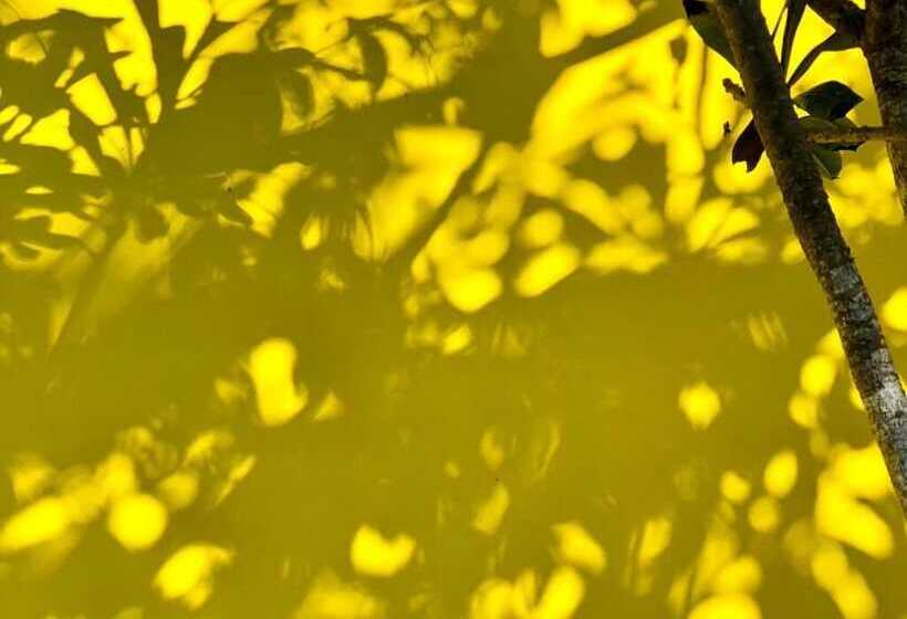 فندق La Parcela Cunkal