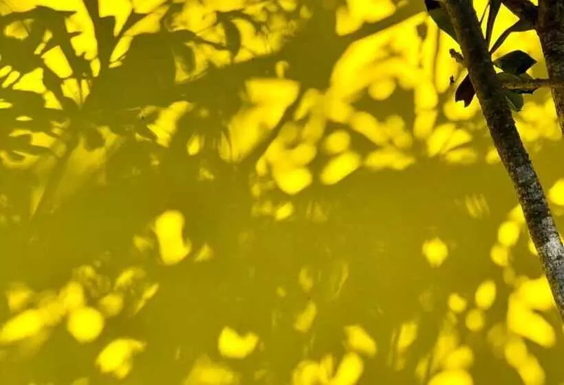 Hotelli La Parcela Cunkal