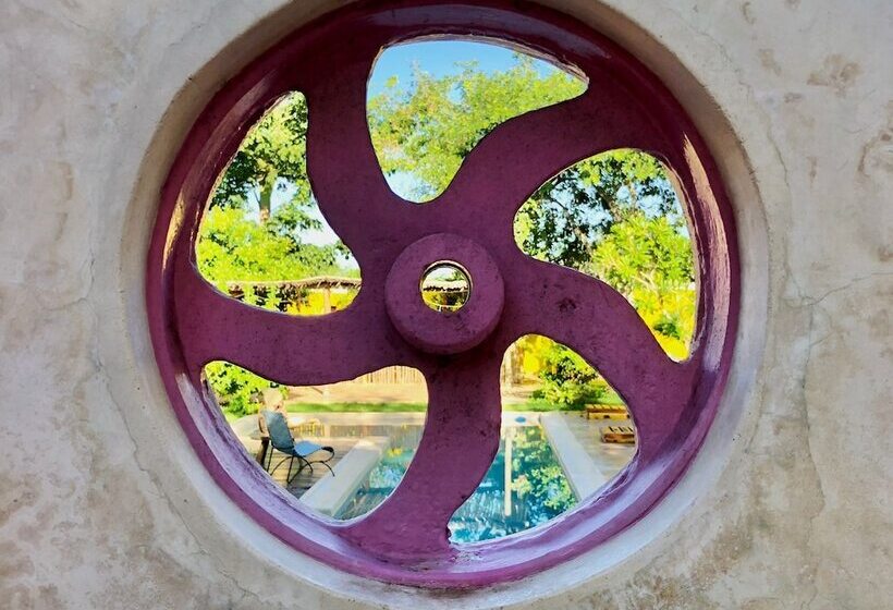 فندق La Parcela Cunkal