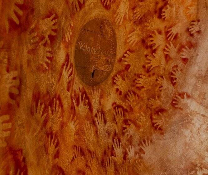 فندق La Parcela Cunkal