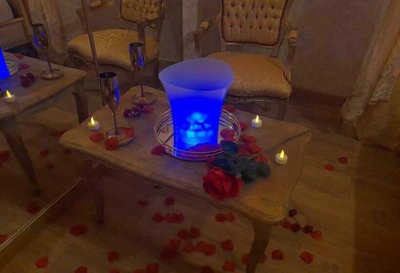 Hotel Le Clos D Iris