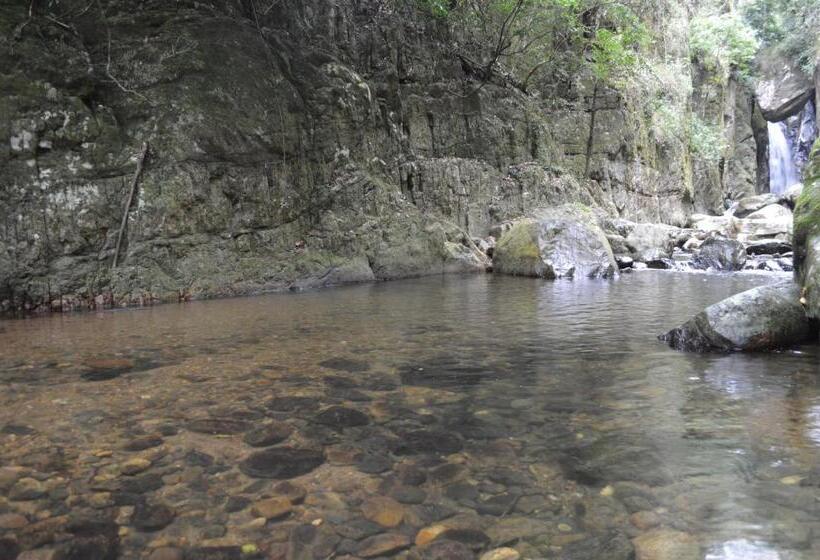 בית מלון כפרי The Lodge At Galapitiyaya Estate