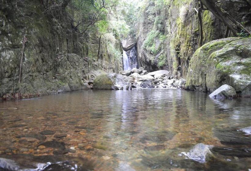 בית מלון כפרי The Lodge At Galapitiyaya Estate