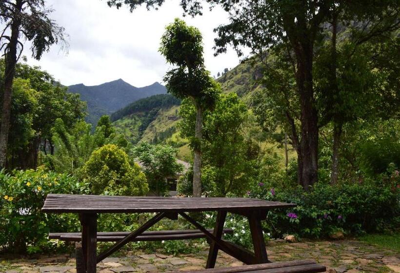 בית מלון כפרי The Lodge At Galapitiyaya Estate
