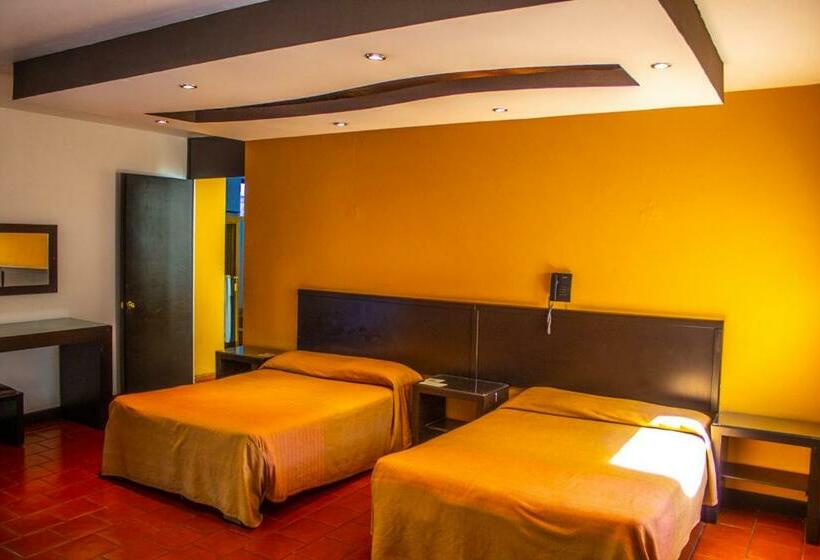 ホテル Villa Capri