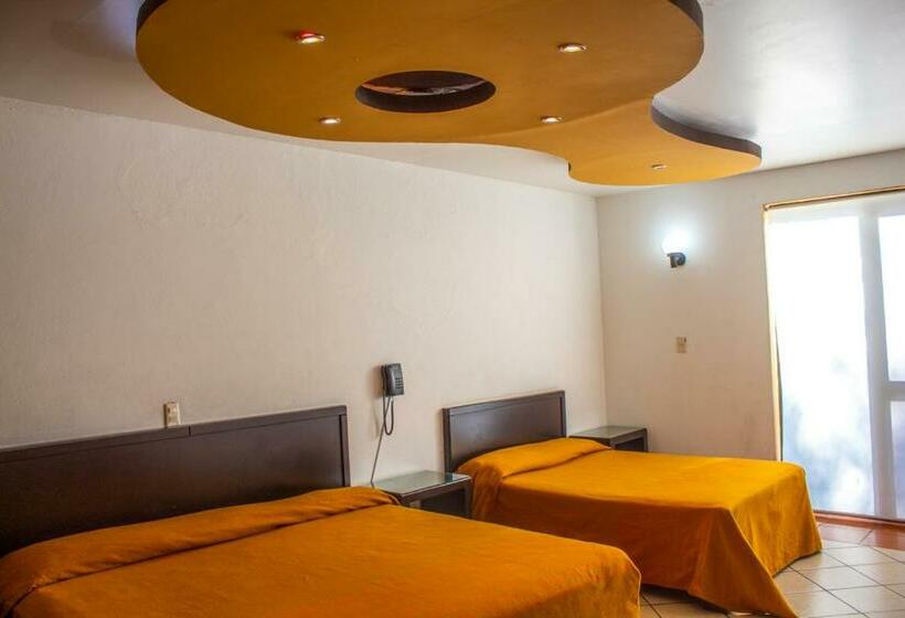 ホテル Villa Capri