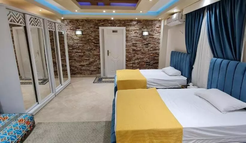 مُتل Villa 53 Luxury Suites   غرف فندقية