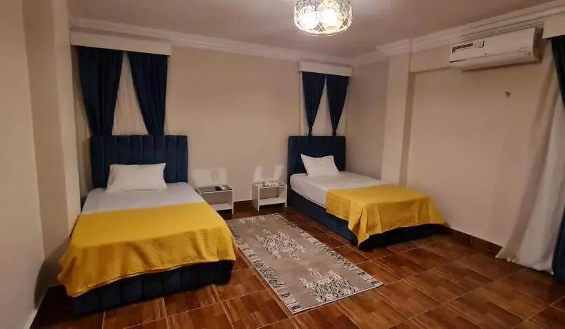 مُتل Villa 53 Luxury Suites   غرف فندقية