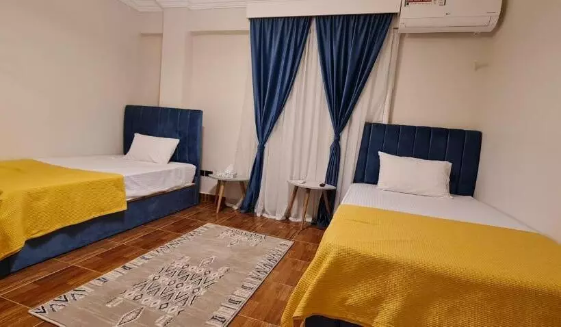 مُتل Villa 53 Luxury Suites   غرف فندقية
