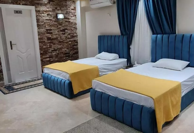 مُتل Villa 53 Luxury Suites   غرف فندقية