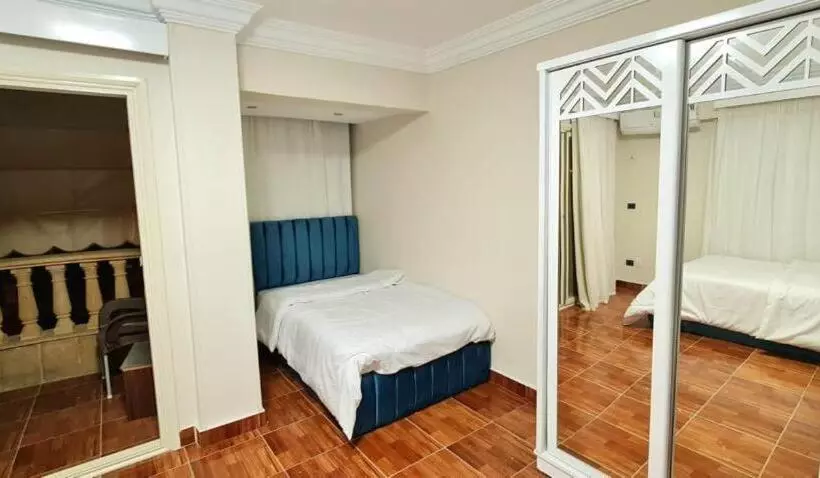 مُتل Villa 53 Luxury Suites   غرف فندقية