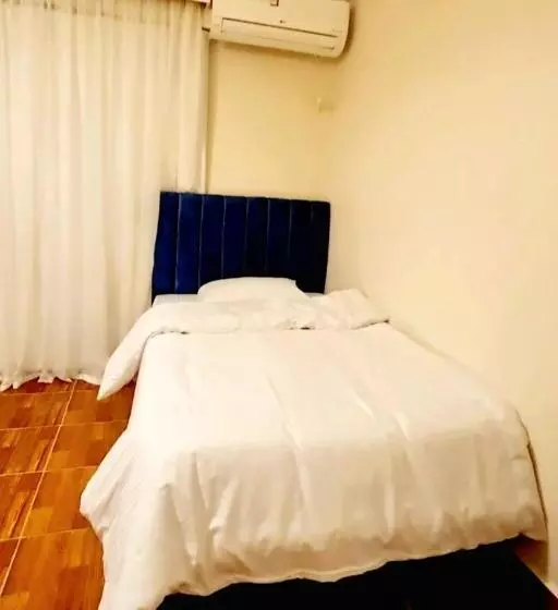 مُتل Villa 53 Luxury Suites   غرف فندقية