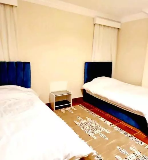 مُتل Villa 53 Luxury Suites   غرف فندقية