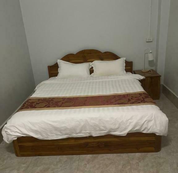 Pensão 四季酒店