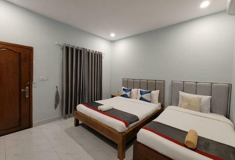 Пансион 83 Guesthouse