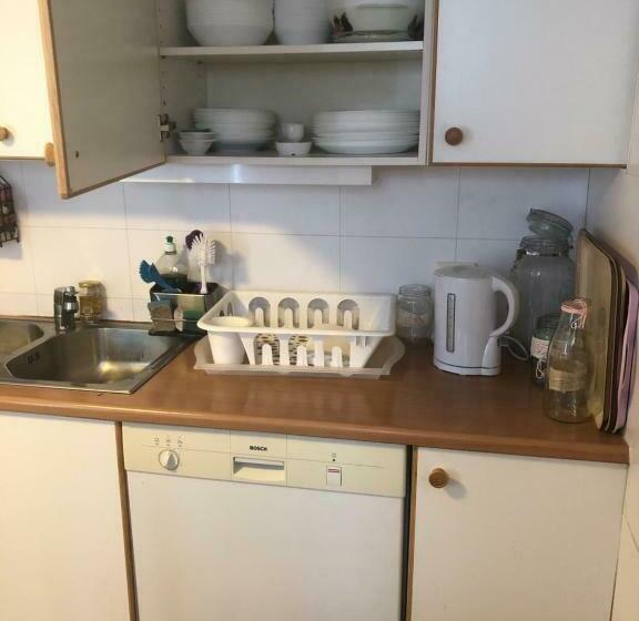 Majatalo Almenningsgata 9a