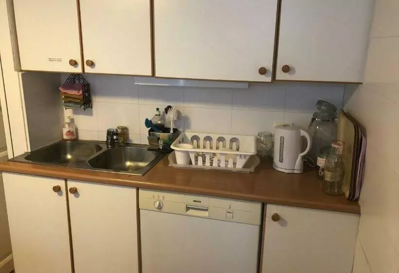 Majatalo Almenningsgata 9a