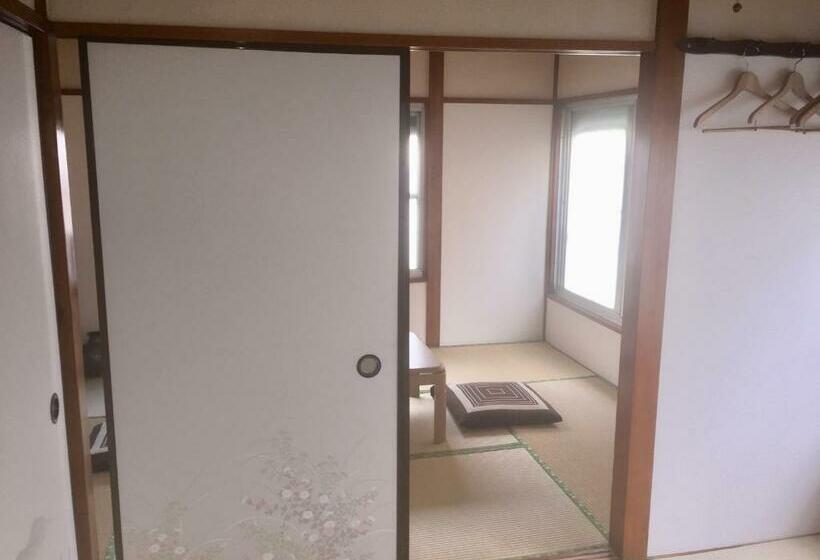 بنسيون Dpdal Inn Vacation Stay 38493v