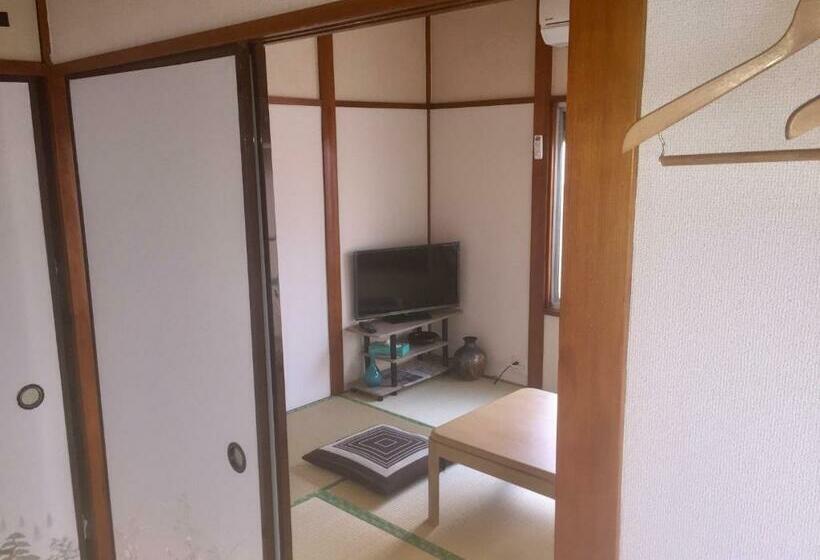 بنسيون Dpdal Inn Vacation Stay 38493v