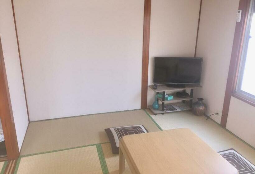 بنسيون Dpdal Inn Vacation Stay 38493v