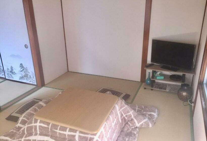 بنسيون Dpdal Inn Vacation Stay 38493v