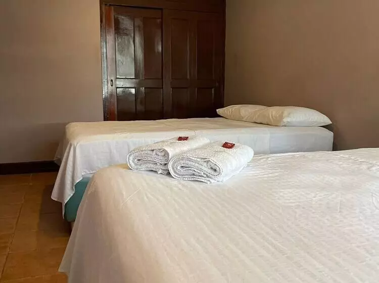 Majatalo Casa Hotel Castillogrande