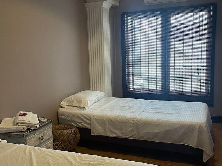 بنسيون Casa Hotel Castillogrande