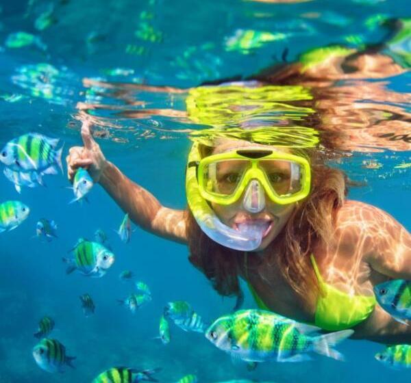 بنسيون Casa Hotel Castillogrande