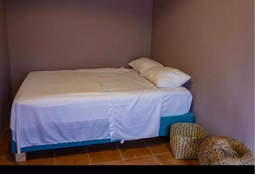 Majatalo Casa Hotel Castillogrande