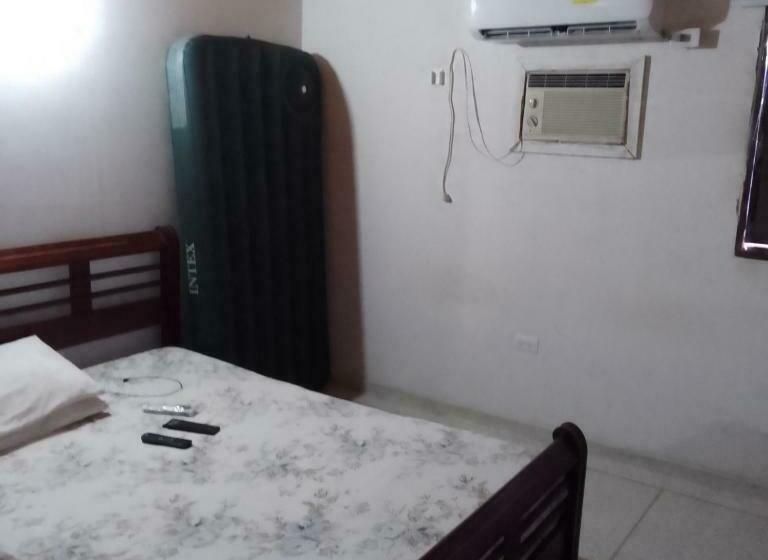 פנסיון Hostal El Rodadero