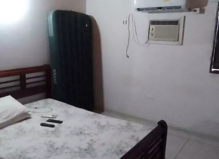 Majatalo Hostal El Rodadero