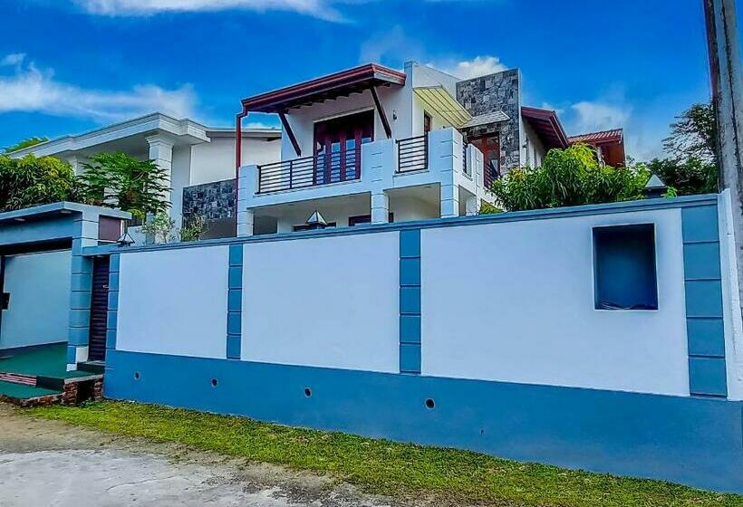 Pensjonat Olive Tree Villa