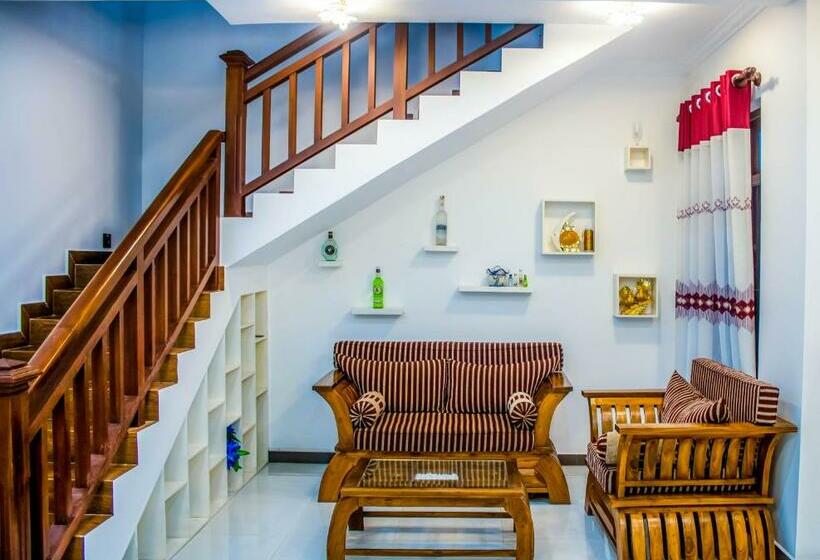 Pensjonat Olive Tree Villa