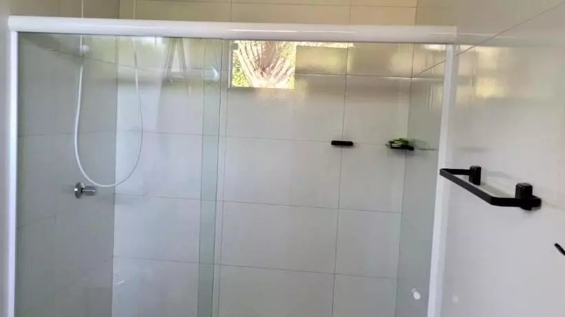 ユースホステル Pousada Chacara Entre Nós