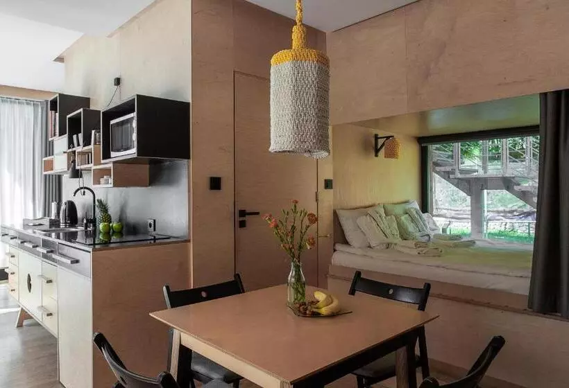Apartamenty Szuflandia Z Sauną, Jacuzzi, Przy Stoku Narciarskim