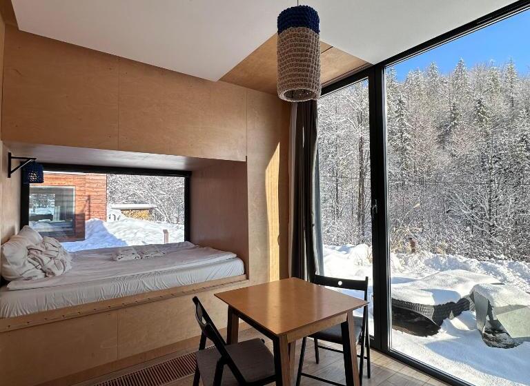 Apartamenty Szuflandia Z Sauną, Jacuzzi, Przy Stoku Narciarskim