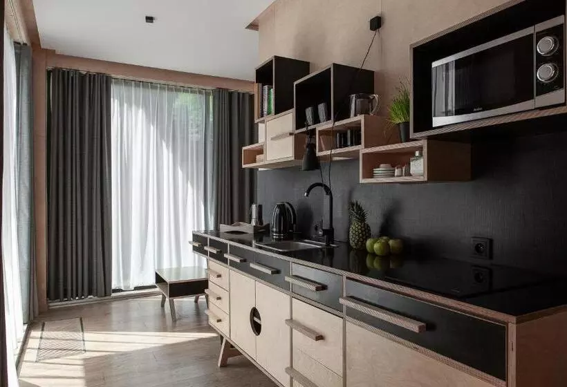 Apartamenty Szuflandia Z Sauną, Jacuzzi, Przy Stoku Narciarskim