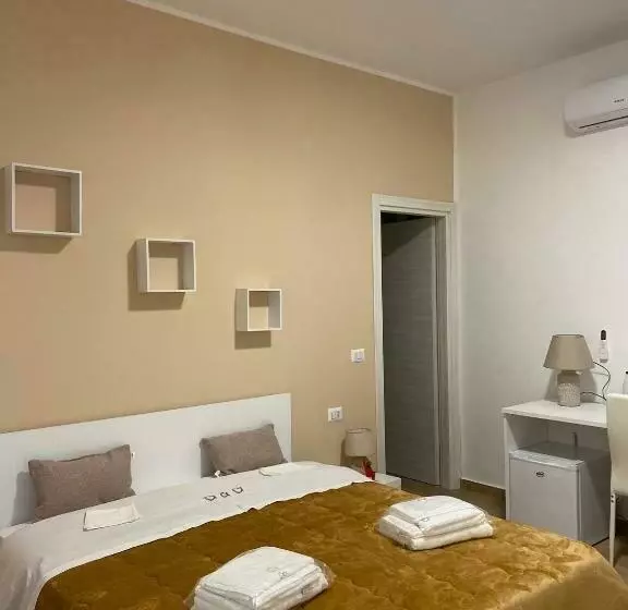 تختخواب و صبحانه G&g Home