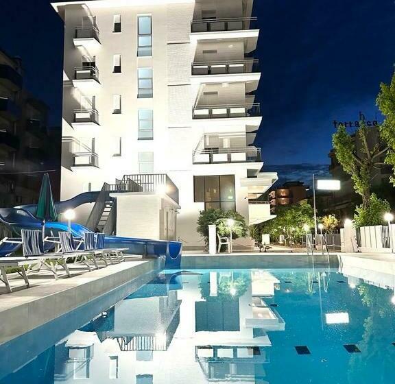 Clubhotel Residence Cesenatico