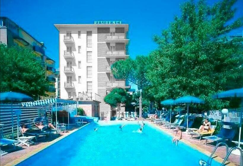 Clubhotel Residence Cesenatico