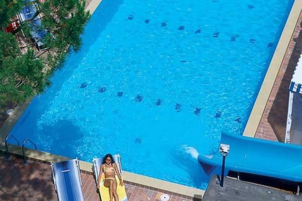 Clubhotel Residence Cesenatico
