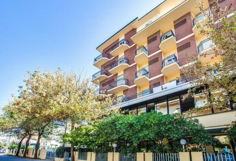 Clubhotel Residence Cesenatico