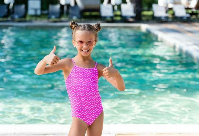 Clubhotel Residence Cesenatico