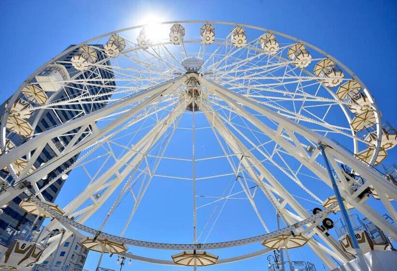 Clubhotel Residence Cesenatico